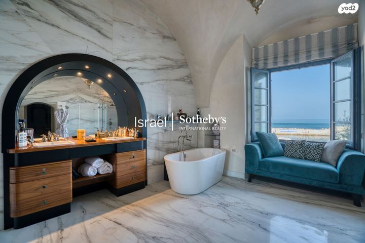 דירה, נתיב המזלות, יפו העתיקה, תל אביב יפו