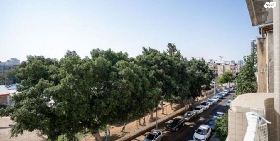 גג/ פנטהאוז, השר רבינוביץ 12, הנביאים, בת ים