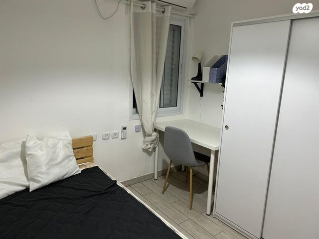 דירה, סמטת יהונתן, שכונה ד', באר שבע