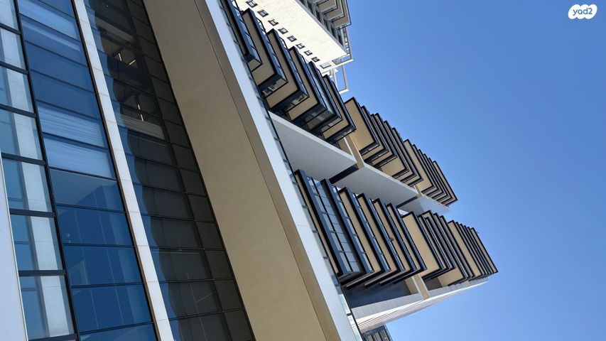 דירה, עפרה חזה 9, דרום חדש, פארק הים, בת ים