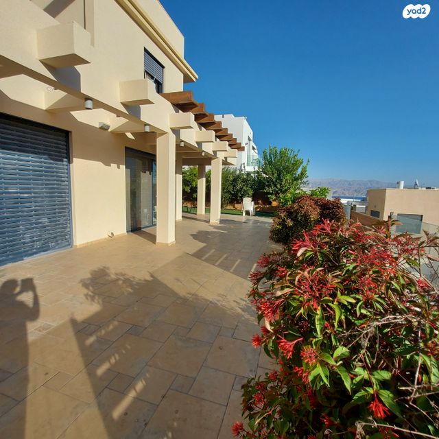 בית פרטי/ קוטג', אילת