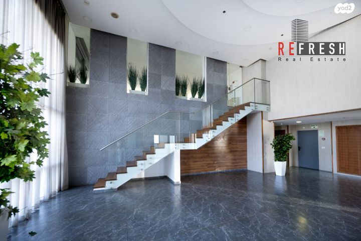 דירה, רמת חן ובן ציון, נתניה