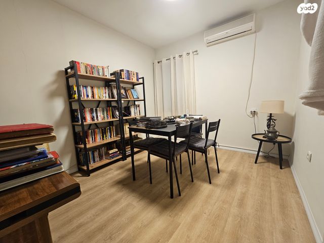 דירה, הנרייטה סולד, גבעת הזיתים, פסגת לוד, לוד