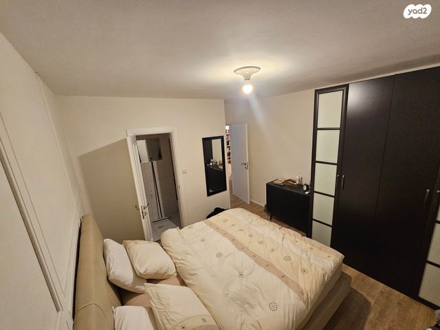 דירה, הנרייטה סולד, גבעת הזיתים, פסגת לוד, לוד