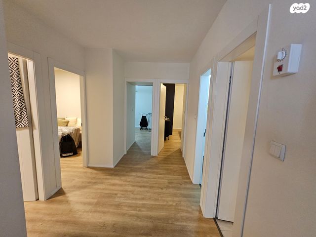 דירה, הנרייטה סולד, גבעת הזיתים, פסגת לוד, לוד