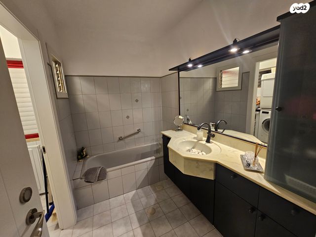 דירה, הנרייטה סולד, גבעת הזיתים, פסגת לוד, לוד