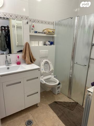 דירה, שדרות הרצל, בית הכרם, רמת בית הכרם, ירושלים