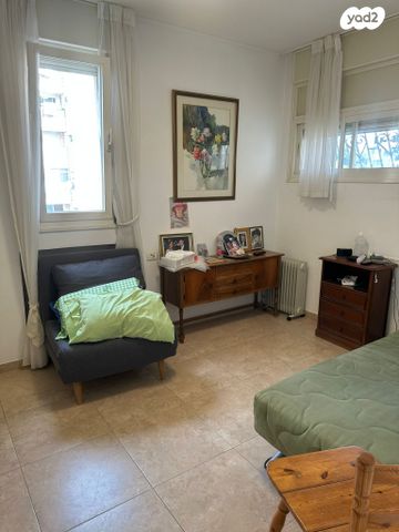 דירה, שדרות הרצל, בית הכרם, רמת בית הכרם, ירושלים