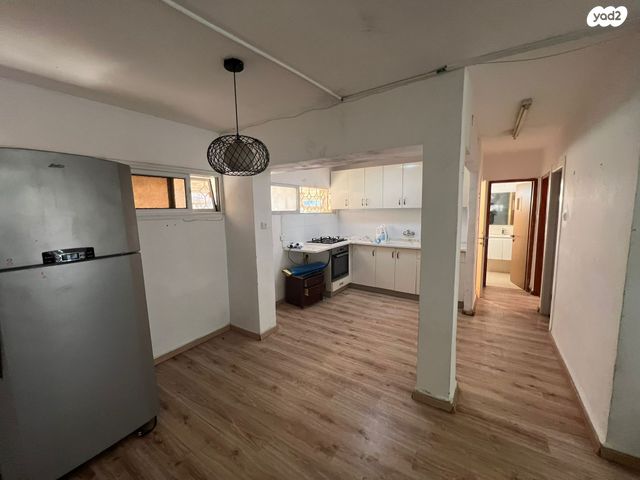 דירה, אברהם אבינו, שכונה ד', באר שבע