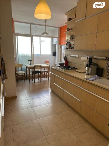 דירה, שדרות הרצל, בית הכרם, רמת בית הכרם, ירושלים