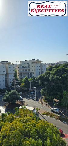 גג/ פנטהאוז, קרן היסוד, נווה דוד רמז, רעננה