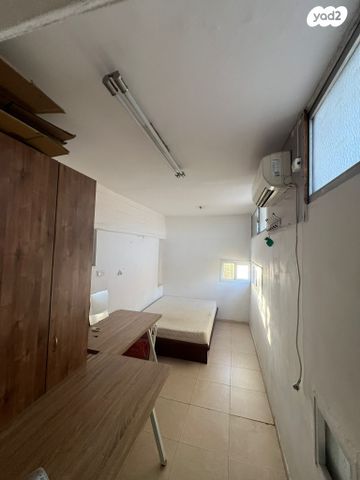 דירה, אברהם אבינו, שכונה ד', באר שבע