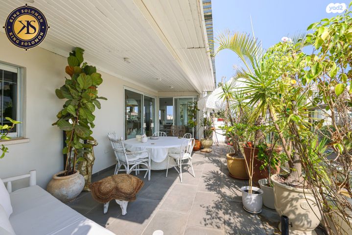 גג/ פנטהאוז, הותיקה, קרית אונו