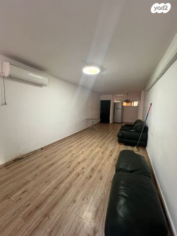 דירה, אברהם אבינו, שכונה ד', באר שבע