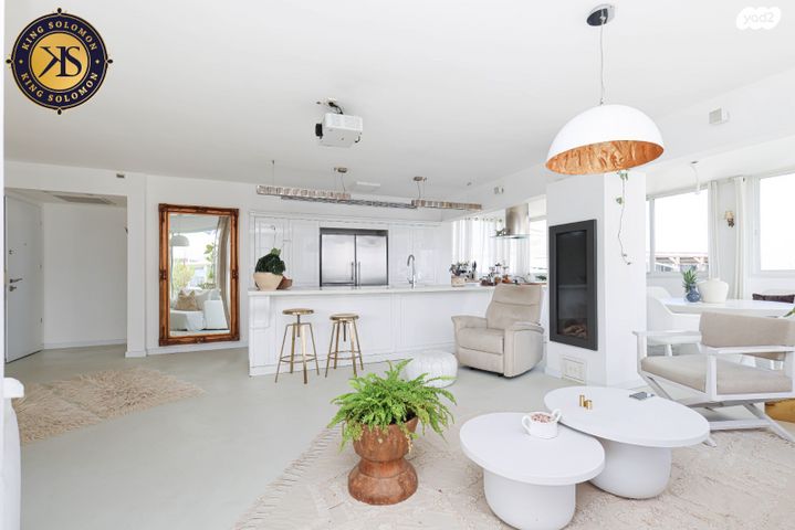 גג/ פנטהאוז, הותיקה, קרית אונו