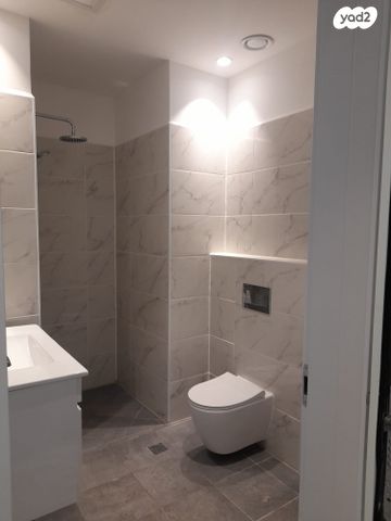 דירה, גולומב 23, קרית היובל, ירושלים