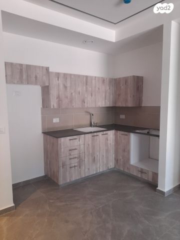 דירה, גולומב 23, קרית היובל, ירושלים