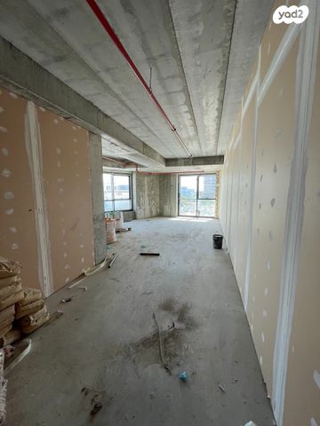 משרדים, פאול גרונינגר 4, מב"ת מערב, אזור תעשייה חדש, ראשון לציון