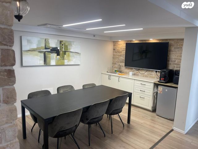 משרדים, קרן היסוד, מרכז העיר, סביניה, הוותיקה, קרית ביאליק