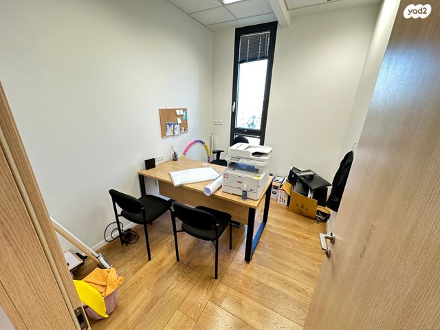 משרדים, הפארק הטכנולוגי, מודיעין מכבים רעות