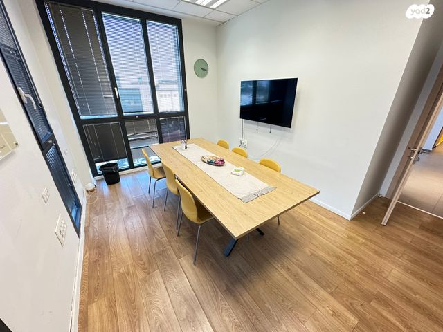 משרדים, הפארק הטכנולוגי, מודיעין מכבים רעות