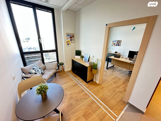 משרדים, הפארק הטכנולוגי, מודיעין מכבים רעות