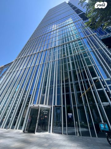 משרדים, המסגר 35, תל אביב יפו