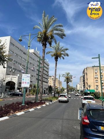 משרדים, הבנים, רמתיים, הוד השרון