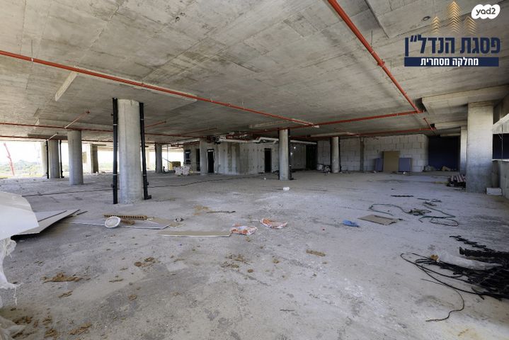 משרדים, מודיעים, הדסים, שוהם