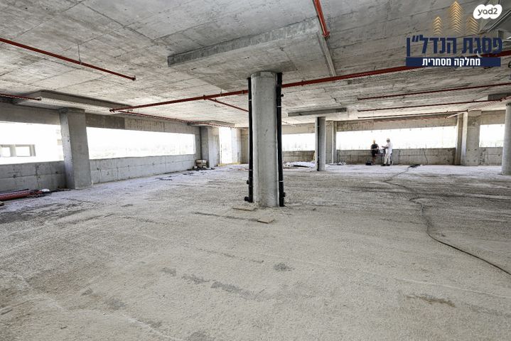 משרדים, מודיעים, הדסים, שוהם