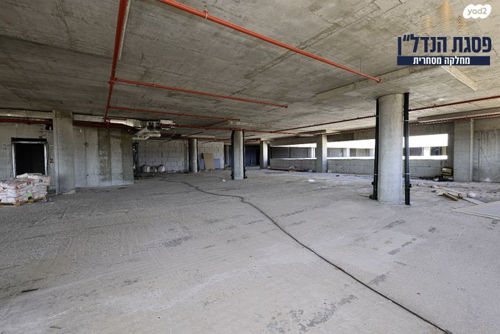 משרדים, מודיעים, הדסים, שוהם