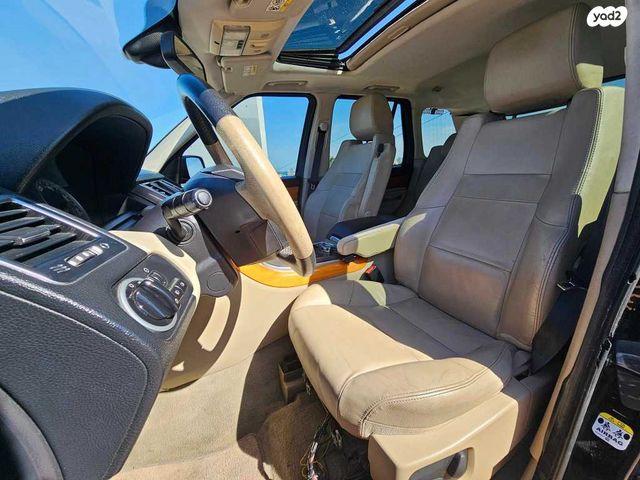 לנד רובר ריינג' רובר