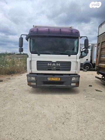 מודעת רכב מאן