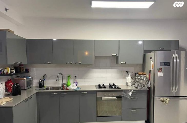 דירה, הכרמל 1, נאות שז"ר, יבנה