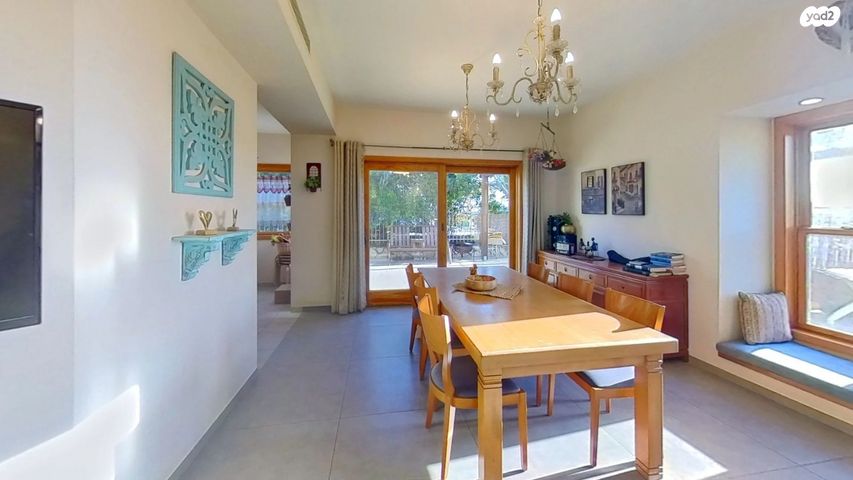 בית פרטי/ קוטג', חפציבה, קדומים, קדומים