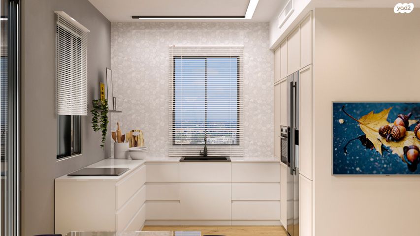 דירה, אמנון ותמר, מרום נווה, רמת יצחק, רמת גן