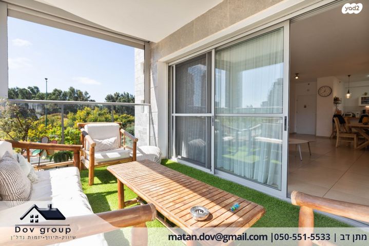 דירה, אגמים, נתניה