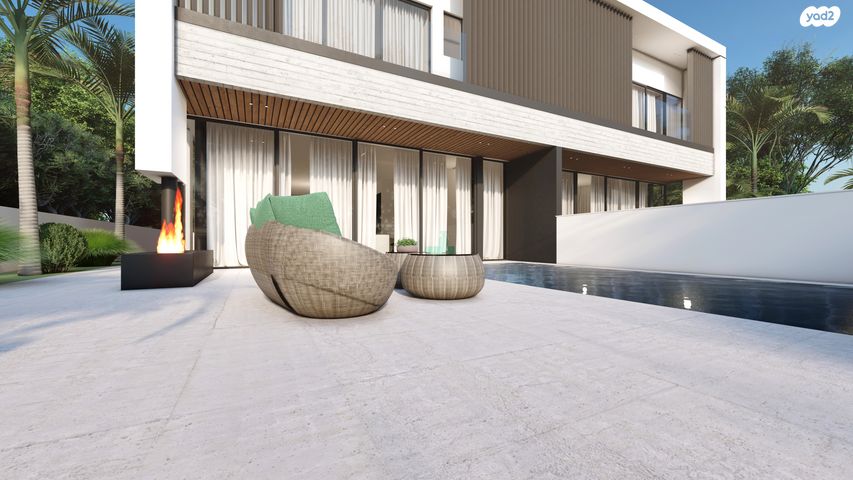 מגרשים, אשקלון