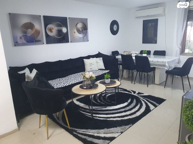 דירה, האורן, רמות יצחק, נשר