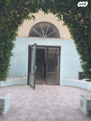 דירה, האורן, רמות יצחק, נשר