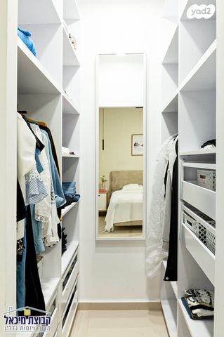 דירה, פסגות אפק, ראש העין