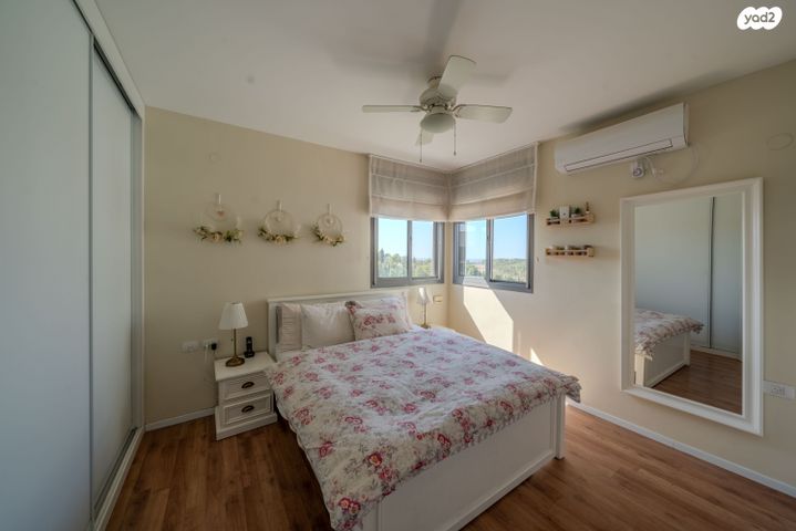 דירה, לוטם 33, הפרחים, חריש