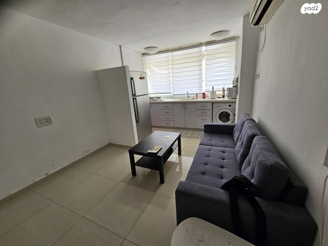 דירה, דוד המלך, שכונה ד', באר שבע