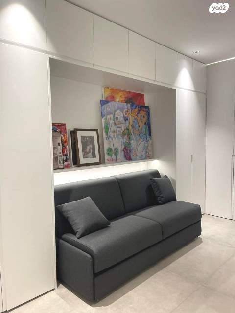 דירה, נווה צדק, תל אביב יפו