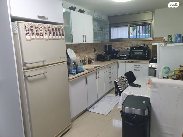 דירה, האורן, רמות יצחק, נשר