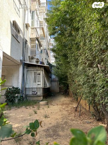 דירה, כצנלסון 9, ניצנה, בת ים