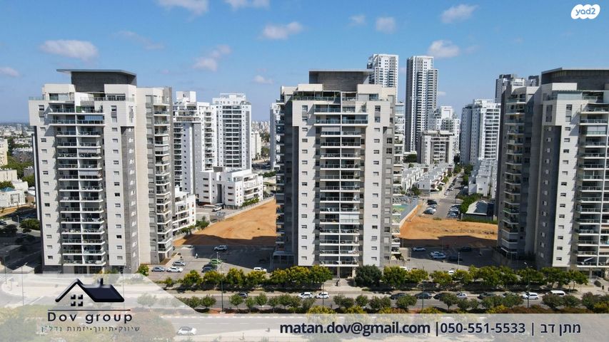 דירה, אגמים, נתניה