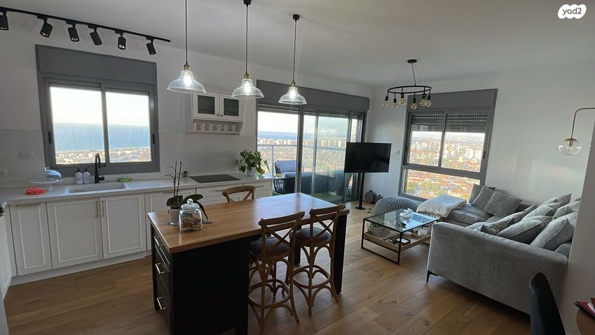 דירה, אדני פז 50, עין הים, חדרה