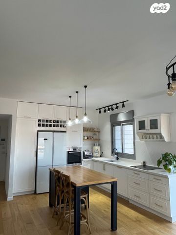 דירה, אדני פז 50, עין הים, חדרה