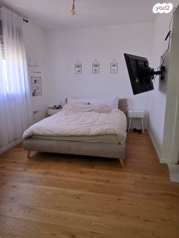 דירה, אדני פז 50, עין הים, חדרה